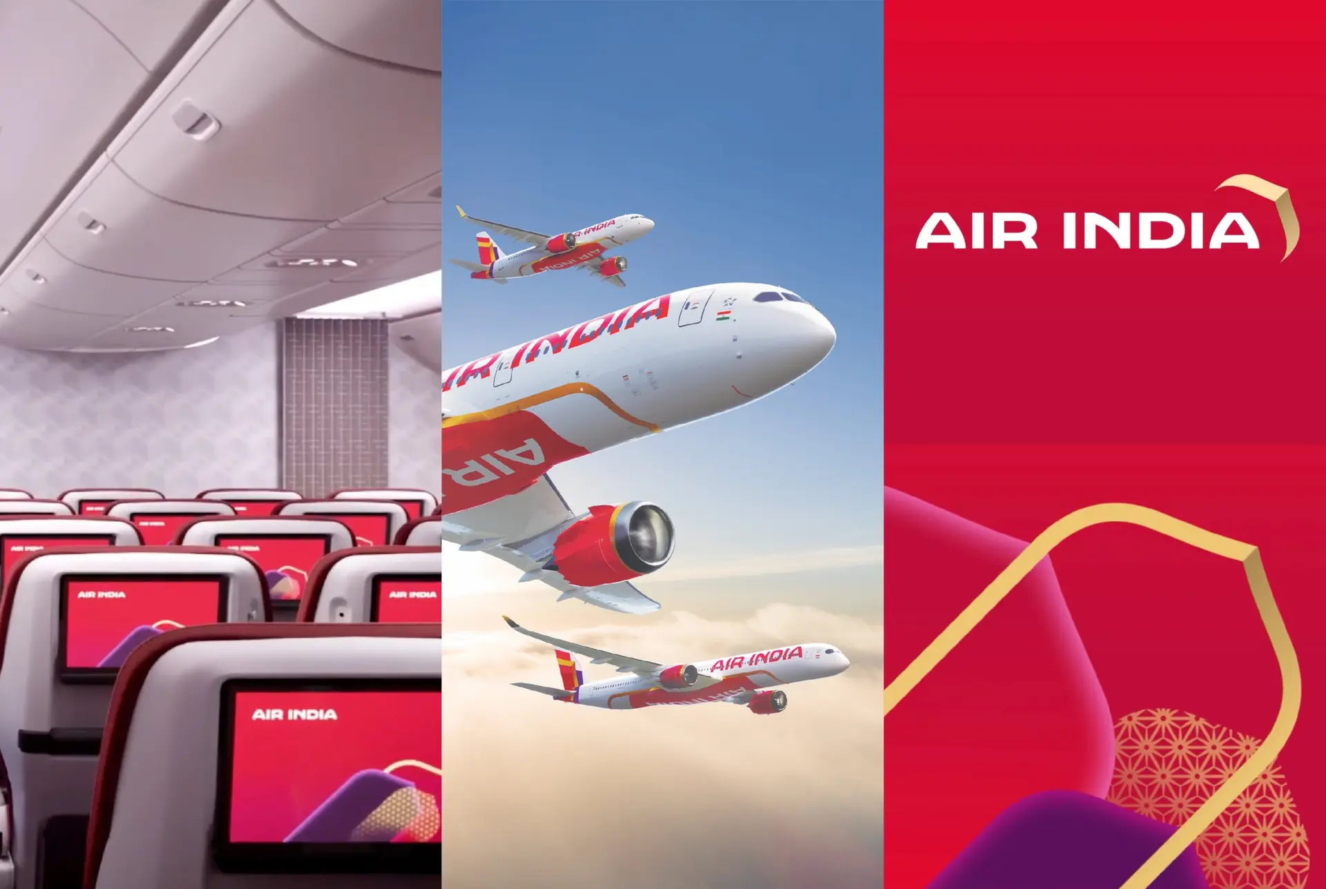 Air India – Automated Crew Hotel Booking System