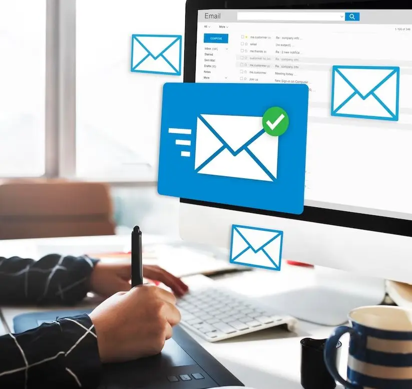 Hosting SSL & Business Email