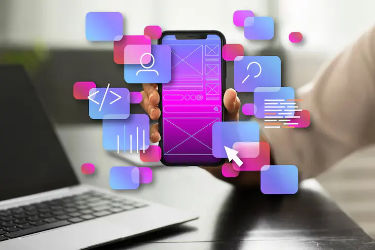 Android Apps