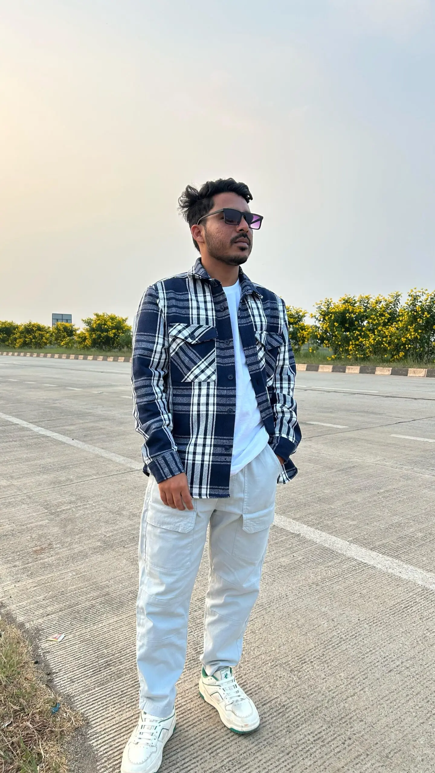 Mohammed Sohail Badgandi, SENIOR SOFTWARE ENGINEER